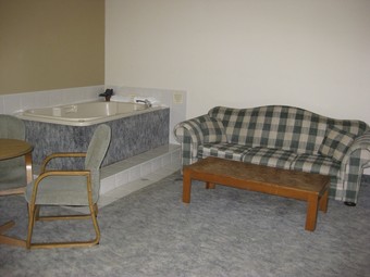 Hotel The Inn At Priest Lake