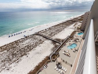 Apartamento Summerwind Resort