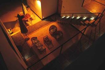 Apartamento Departamentos Incahuasi