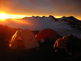 Lodge Nevados De Sollipulli