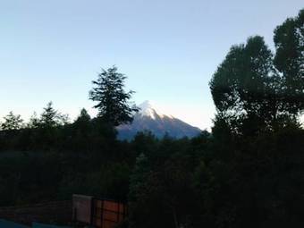 Bed & Breakfast Hamilton's Place