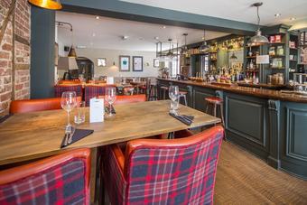 Hotel The Bedford Arms