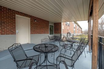 Hotel Red Roof Inn Leesburg