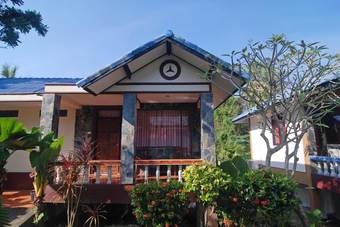 Hotel Lanta Nature Beach Resort