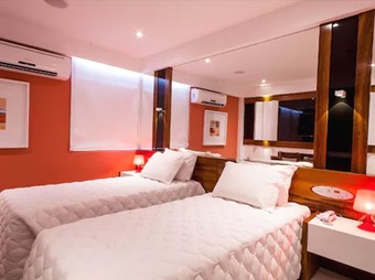 Monza Hotel