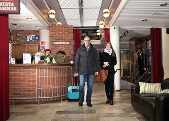 Finlandia Hotel Kurikka