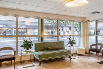 Motel Quality Inn Flamingo