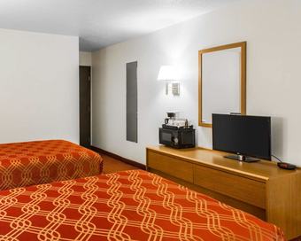 Motel Econo Lodge Limon