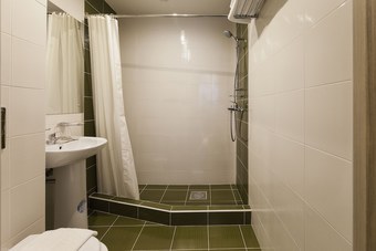 Hotel Priorat