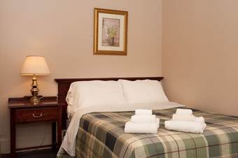 Motel Le Vacancier