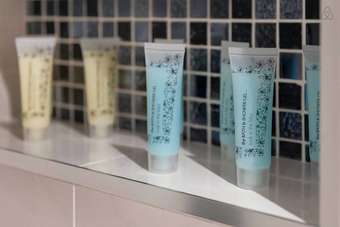 Apartamentos Metrostays - Temple Bar 11