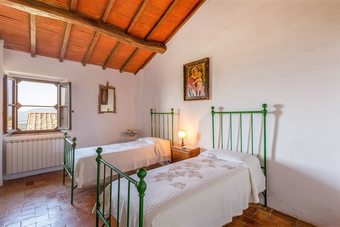 Villa Torre Santa Maria