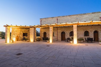 Hotel Dimora Soleda