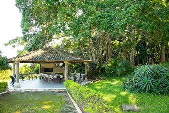 Eco Hotel Vila F�tima