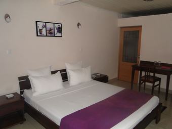 Hotel H1 Tamatave