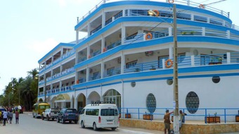 Hotel Amazone