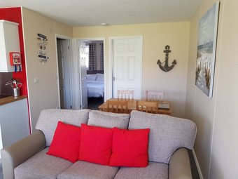 Sandy Glade Holiday Park