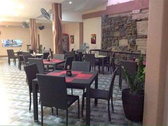 Hotel Buddha Resort