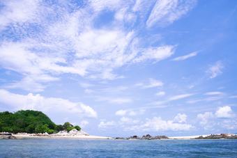 Hotel Mantakiri Island Resort Private Island