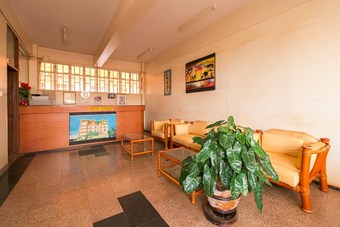 Western Ambience Hotel