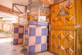 Inter Leisure Hotel