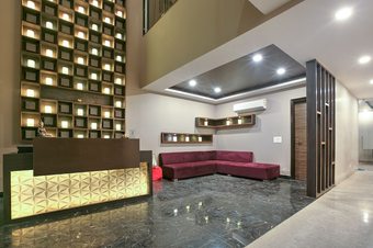 Hotel Treebo Southwest Inn, Dwarka