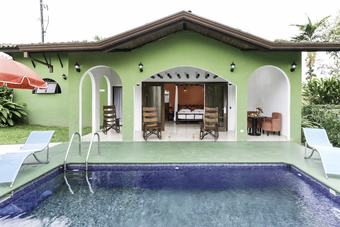 Hotel Mountain Paradise Wellness & Spa