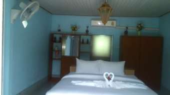 Hotel Phusambig Resort