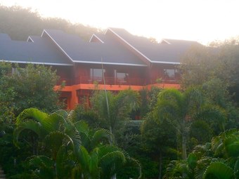 Hotel Valley Garden Resort