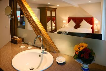 Ringhotel B�mers Mosellandhotel