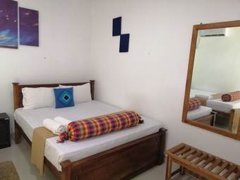 Hotel Shan Inn Dambulla