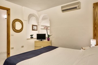 Hotel Residence Gocce Di Capri