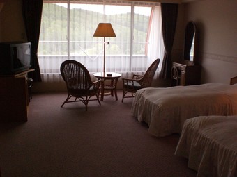 Hotel Lakeside Sakuraoka