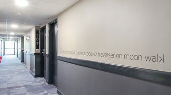 Residencia Appart'city Confort Toulouse Diagora Lab�ge