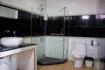 Hotel Royal Nine Resort Kanchanaburi