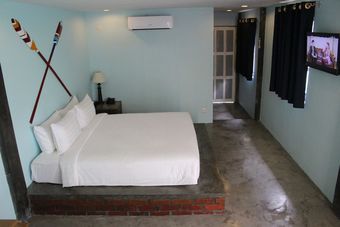 Hotel Ocean Front Campgrounds