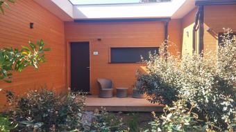 Residencia U Livanti