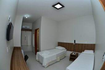 Hotel Mandino