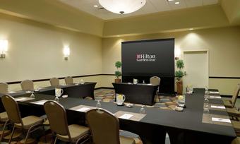 Hotel Hilton Garden Inn Phoenix North Happy Valley
