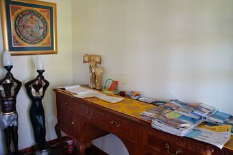 Apartamentos Silver Waters Lodge