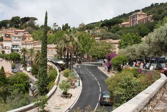 Apartamento Stay In The Heart Of... St Tropez