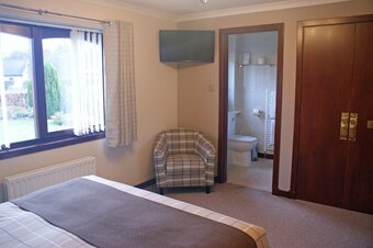 Hotel Torlundy House