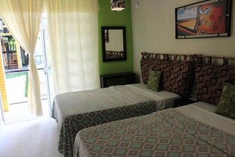 Hotel Cascada Huasteca