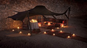 Hotel La Sultana Oualidia