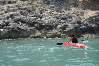 Pugnochiuso Resort - Hotel Degli Ulivi