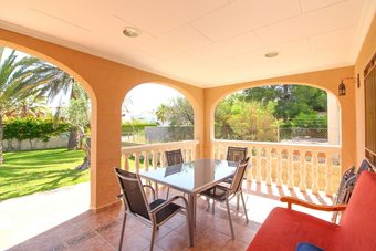 Villa Deveses 21 - Plaza Mayor