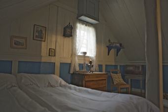 Agroturismo Wilderness Center / �bygg�asetur �slands