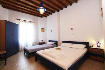 Hotel Smaragda Rooms & Studios