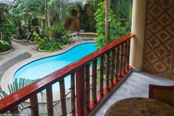 Hotel Alona Vida Beach Resort