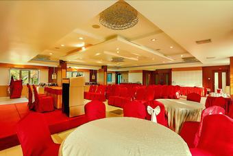 Hotel Nm Royale County